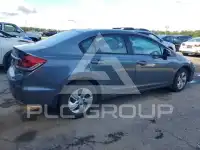 2013 Honda CIVIC photo