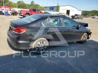 2013 Honda CIVIC photo