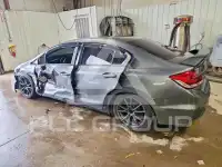 2013 Honda CIVIC фото