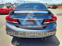 2013 Honda CIVIC фото