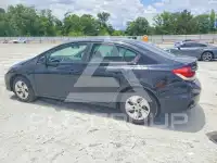 2013 Honda CIVIC фото