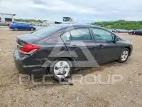2013 Honda CIVIC фото