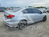 2013 Honda CIVIC фото