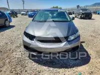 2013 Honda CIVIC фото