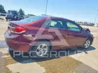 2013 Honda CIVIC фото