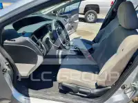 2013 Honda CIVIC фото