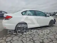 2013 Honda CIVIC фото