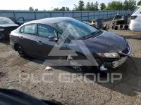 2013 Honda CIVIC фото