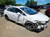 2013 Honda CIVIC photo
