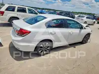 2013 Honda CIVIC фото