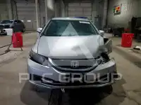 2013 Honda CIVIC фото
