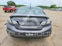 2013 Honda CIVIC photo