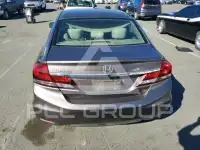 2013 Honda CIVIC photo