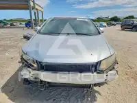 2013 Honda CIVIC фото