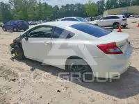2013 Honda CIVIC photo