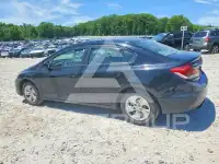 2013 Honda CIVIC фото