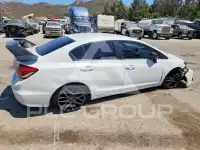 2013 Honda CIVIC photo