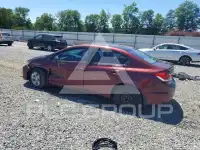 2013 Honda CIVIC photo