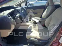 2013 Honda CIVIC photo