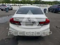 2013 Honda CIVIC фото