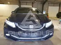 2013 Honda CIVIC фото