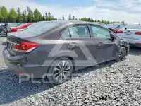 2013 Honda CIVIC фото