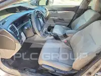 2013 Honda CIVIC фото