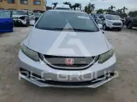 2013 Honda CIVIC фото