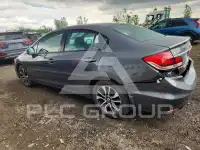 2013 Honda CIVIC photo
