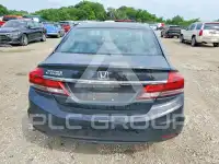 2013 Honda CIVIC photo