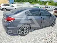 2013 Honda CIVIC фото