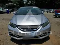 2013 Honda CIVIC фото