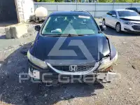 2013 Honda CIVIC фото
