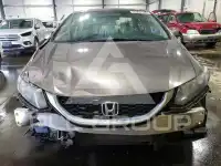2013 Honda CIVIC фото