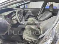 2013 Honda CIVIC фото