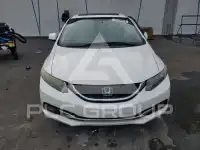 2013 Honda CIVIC фото