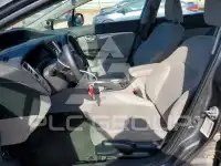 2013 Honda CIVIC фото