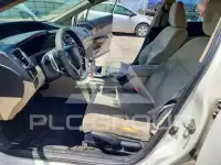 2013 Honda CIVIC фото
