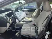 2013 Honda CIVIC фото