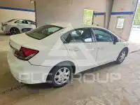 2013 Honda CIVIC фото