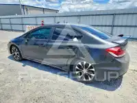 2013 Honda CIVIC photo