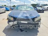 2013 Honda CIVIC photo