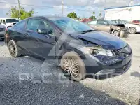 2013 Honda CIVIC photo