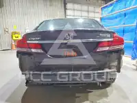 2013 Honda CIVIC фото