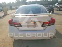 2013 Honda CIVIC фото