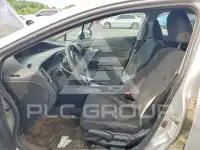 2013 Honda CIVIC фото