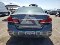 2013 Honda CIVIC photo