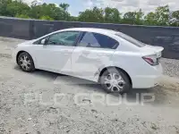 2013 Honda CIVIC фото