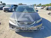 2013 Honda CIVIC фото