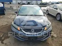 2013 Honda CIVIC фото